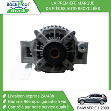 Alternateur BMW SERIE 1
