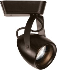 WAC Lighting Impulse LED Track Fixture Dark Bronze J-LED820S-27-DB DARK BRONZE