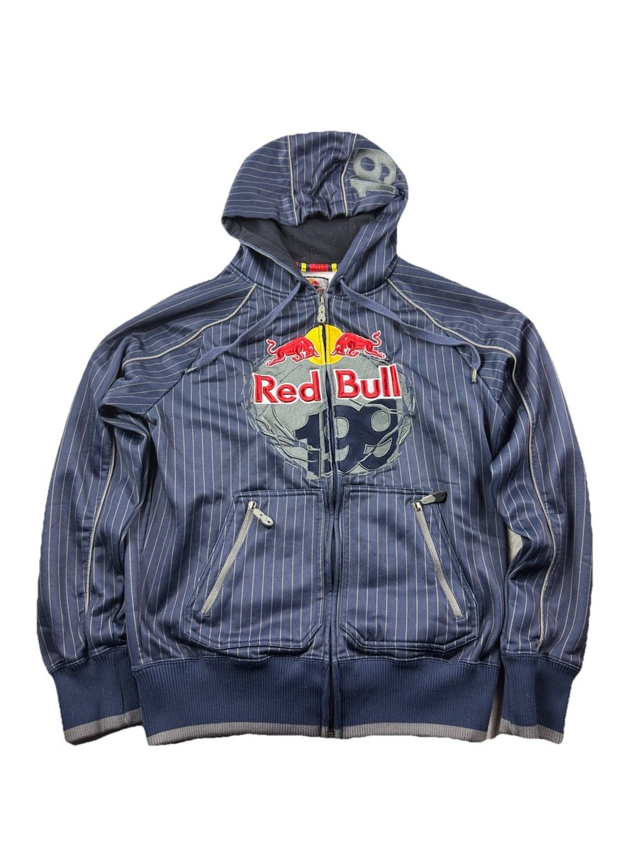 な*な様 RUFFLOG RACING LOGO HOODIE JACKET B な*な様 RUFFLOG RACING