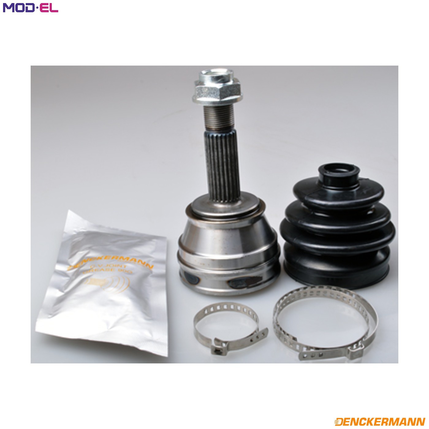 JOINT KIT DRIVE SHAFT C120431 FOR FIAT FIORINO/Box/Body/MPV/Pick/up SIENA 1.7L