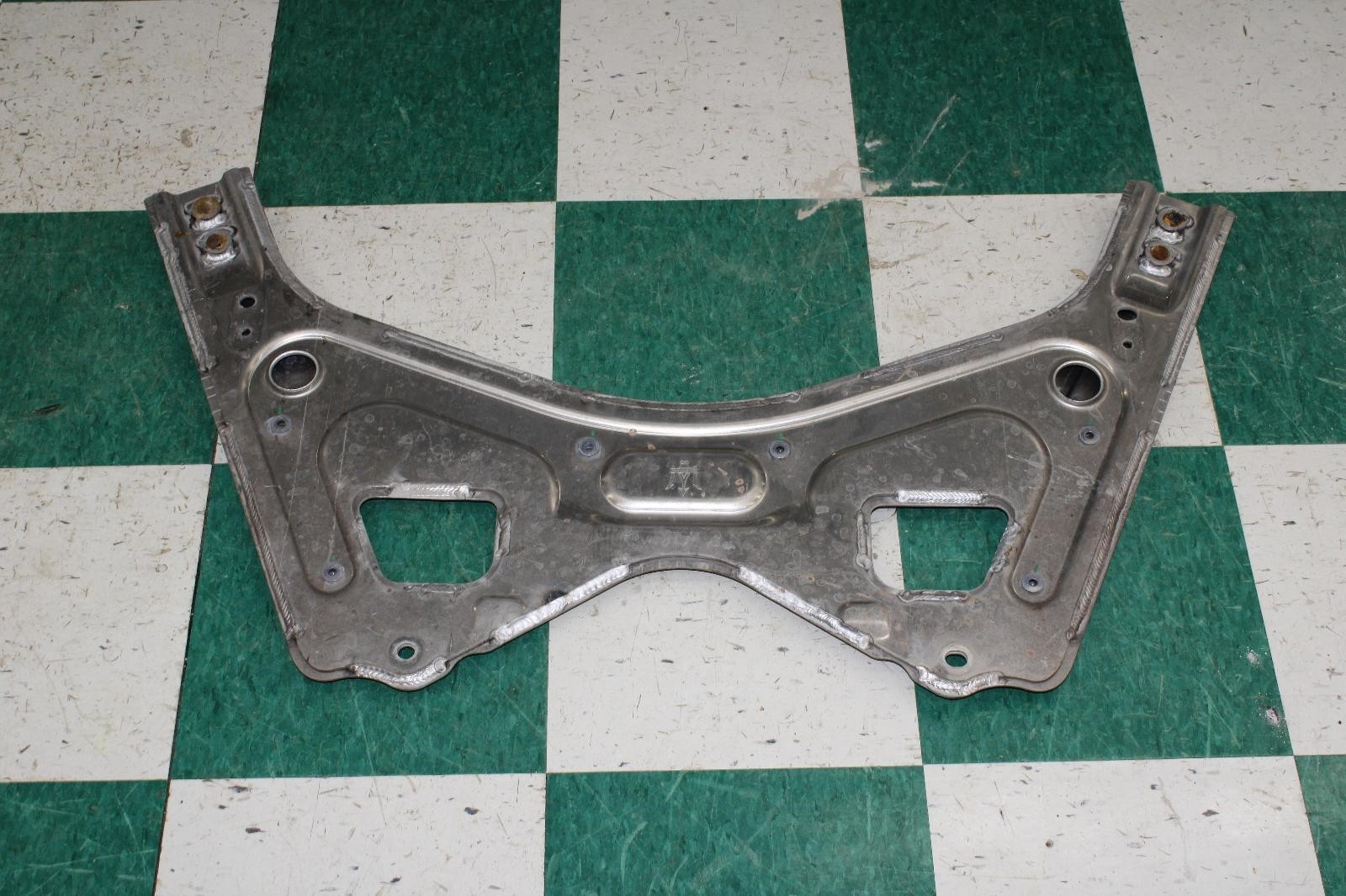 14-21 Ghibli Underbody Subframe Suspension Support Cradle OEM Factory OE WTY WTY