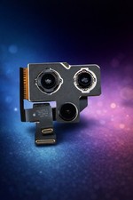 iPhone 12 Pro Back Rear Camera Replacement Main Genuine OEM Original Apple lens