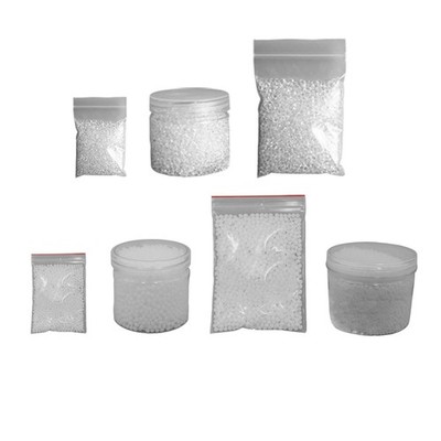 thermoplastische Perlen zum Schmelzen von PP-Pellets zum Modellieren von