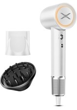 High-Speed Hair Dryer, 110,000 RPM Ionic Blow Dryer with 500 Million Negative