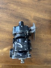 Hartzell Prop Governor F4-4A