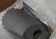 Super PORTER-CABLE #43291 - 3" Carbide Spiral CUTTER For Model 653 VERSA Plane