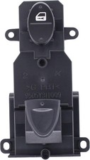 Front Right Passenger Side Power Window Switch Replaces 35760-SNA-A13 for