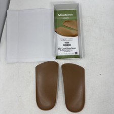 The Good Feet Store Maintainer Deluxe 10W Arch Support - don't pay retail price 