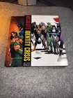 Absolute Identity Crisis (DC Comics December 2011) New, Meltzer, Ships Fast