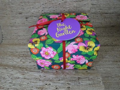 Lush The Night Garden Set