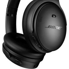 Casque BOSE sans Fil réduction de Bruit QuietComfort SE Headphones