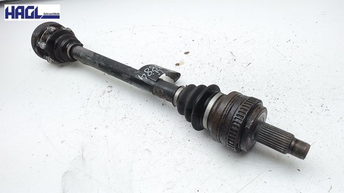 Antriebswelle hinten Links 7525821 BMW 320i E90 / E91/ Limousine