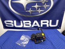 2008-2014 Subaru Impreza Wrx Sti Evap Canister 42084sc020 Oem 08-14 2008-2014 Subaru Impreza Wrx Sti Evap Canister 42084sc020 Oem 08-14