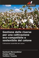 Santosh Warwadekar (U. A.) | Gestione Delle Risorse Per Una Coltivazione...