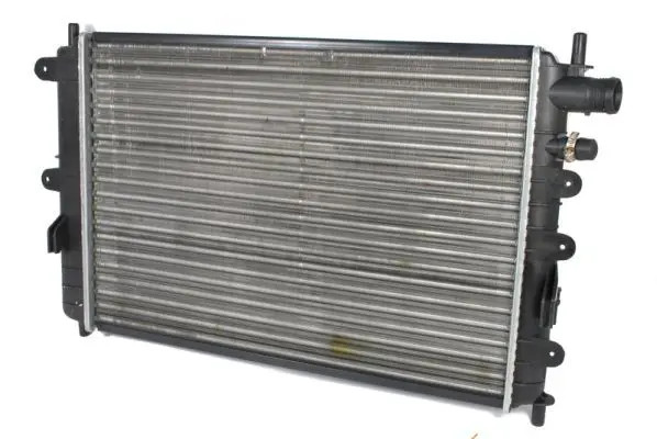 Thermotec Radiatore, Raffreddamento Motore D7g001tt - Immagine 2