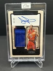 2024-25 Panini One And One Sealed Jersey Auto /35 Tayshaun Prince Pistons Auto