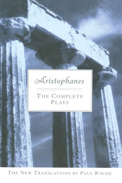 Aristophanes | Aristophanes | Taschenbuch | Englisch (2005) | The Complete Plays-image
