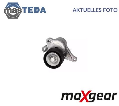 54-0831 RIEMENSPANNER KEILRIPPENRIEMEN MAXGEAR FÜR NISSAN NV400,PRIMASTAR