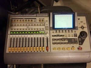 Roland Vs 1824 | eBay