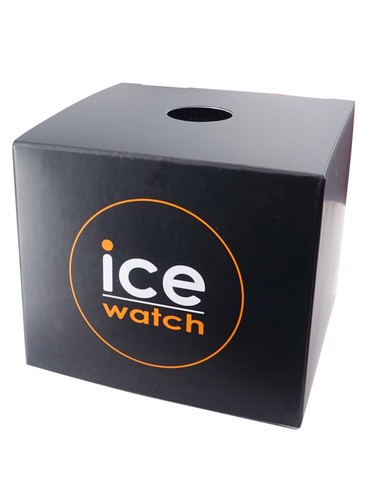 Ice-watch Montre Hommes Ice Steel Solar M Vert 023796 - Photo 5 sur 5