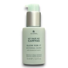 Alterna My Hair My Canvas Glow For It Univers...