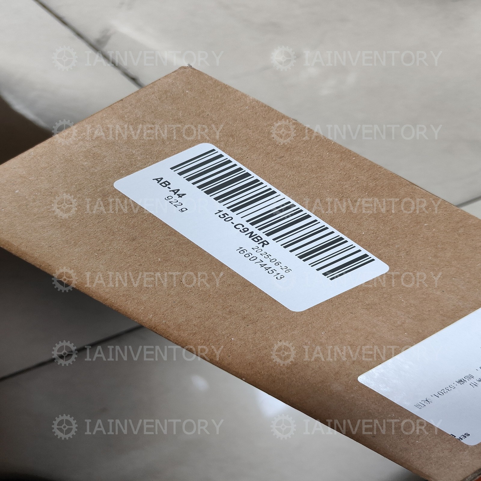 New Allen-Bradley 150-C9NBR Fast Shipping with 1-year Warranty