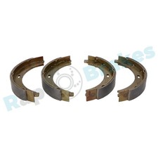 RAP BRAKES Bremsbackensatz, Feststellbremse R-S0178 für MERCEDES-BENZ