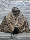Browning Men’s Camo Insulated Hooded Hunting Coat 3XL Big & Tall Waterfowl — photo 3
