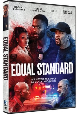 Equal Standard Dvd