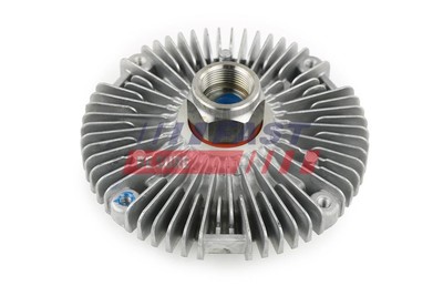 FAST Kupplung Kühlerlüfter FT45658 für FORD TRANSIT Bus V363 FCD FDD FED FFD FAD