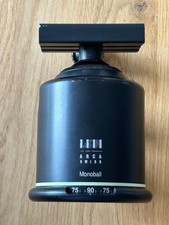 Arca Swiss Monoball 3-Way Tilt Tripod Head Ball Head