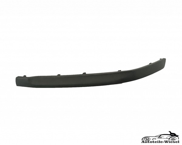 StoßStange Leiste Vorne Links FüR Skoda Octavia Ii 1Z Combi 1Z5 04-09-image