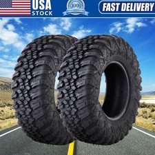 Set 2 30x10-14 Atv Utv Tires 8pr 30x10x14 Radial All Terrain Mud Tires 30 10 1 Set 2 30x10-14 Atv Utv Tires 8pr 30x10x14 Radial All Terrain Mud Tires 30 10 1