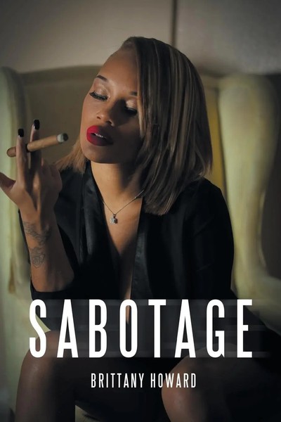 Brittany Howard | Sabotage | Taschenbuch | Englisch (2017) | AuthorHouse-image