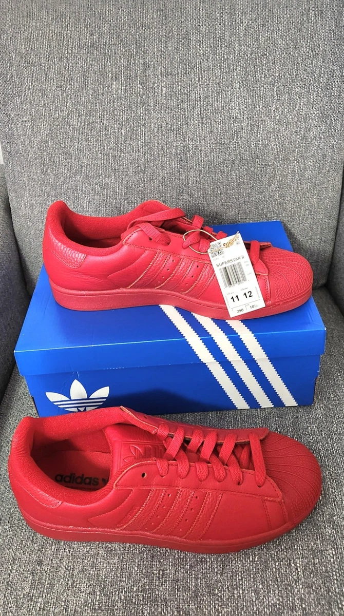 adidas gazelle silver green womens adidas Superstar Shoes White Scarlet IF8067 main image 0