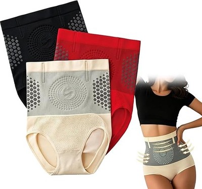 2026 Moringa & Berberine 4-in-1 Micro-Particle Sculpting Shorts