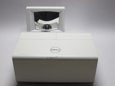 Dell S500wi Projector  WXGA Ultra Short Throw Projector (Under 2000 Lamp Hours)