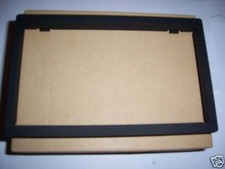 Kenwood DNX4210BT DNX-4210BT DNX5210BT DNX-5210BT Doppel DIN Blende Surround DNX