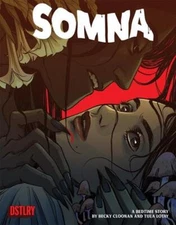 SOMNA #2 CVR B CLOONAN (MR) (31/01/2024)