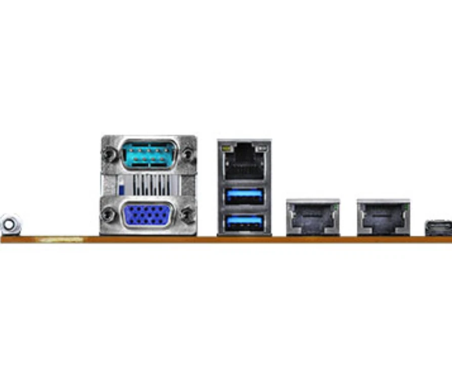 ASRock ROMED8-2T Motherboard AMD EPYC7002 7001 Socket SP3 LGA4094 PCIe ATX - Image 4 of 4