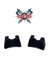 Ohlins Simons White Power Rubber Mounting Grommet Remote Shock Reservoir 08998