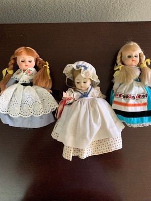 betsy ross madame alexander doll