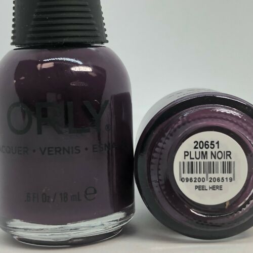 Orly Nagellack 0,6 Unzen $ MANICUREPEDICURE.COM * 301 * SOMMERVERKAUF MEHR SPAREN - Bild 36 von 188