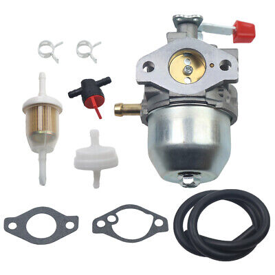 Carburetor Fit Craftsman 3500 Generator 7HP 580.327130 Carburetor Fit Craftsman 3500 Generator 7HP 580.327130