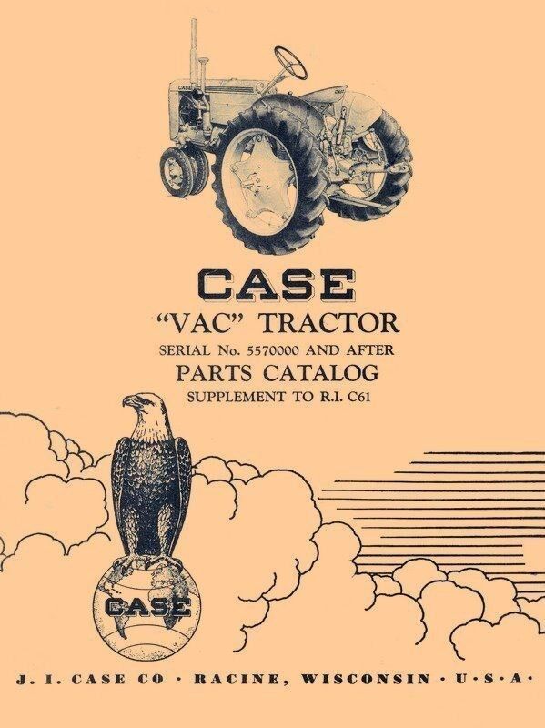 Трактор Case vai. Трактор пылесос.