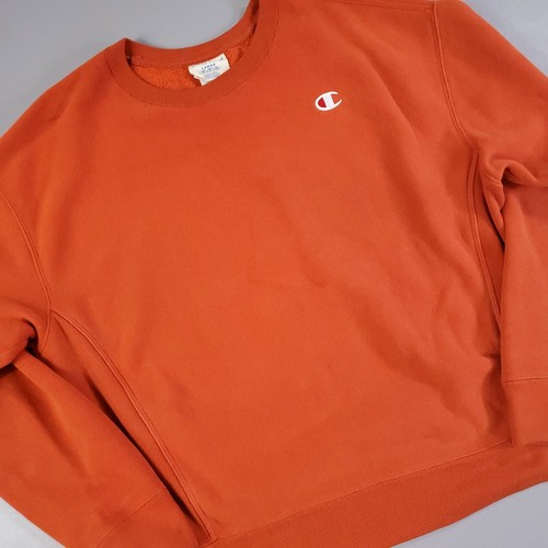 Vintage Champion Reverse Weave 