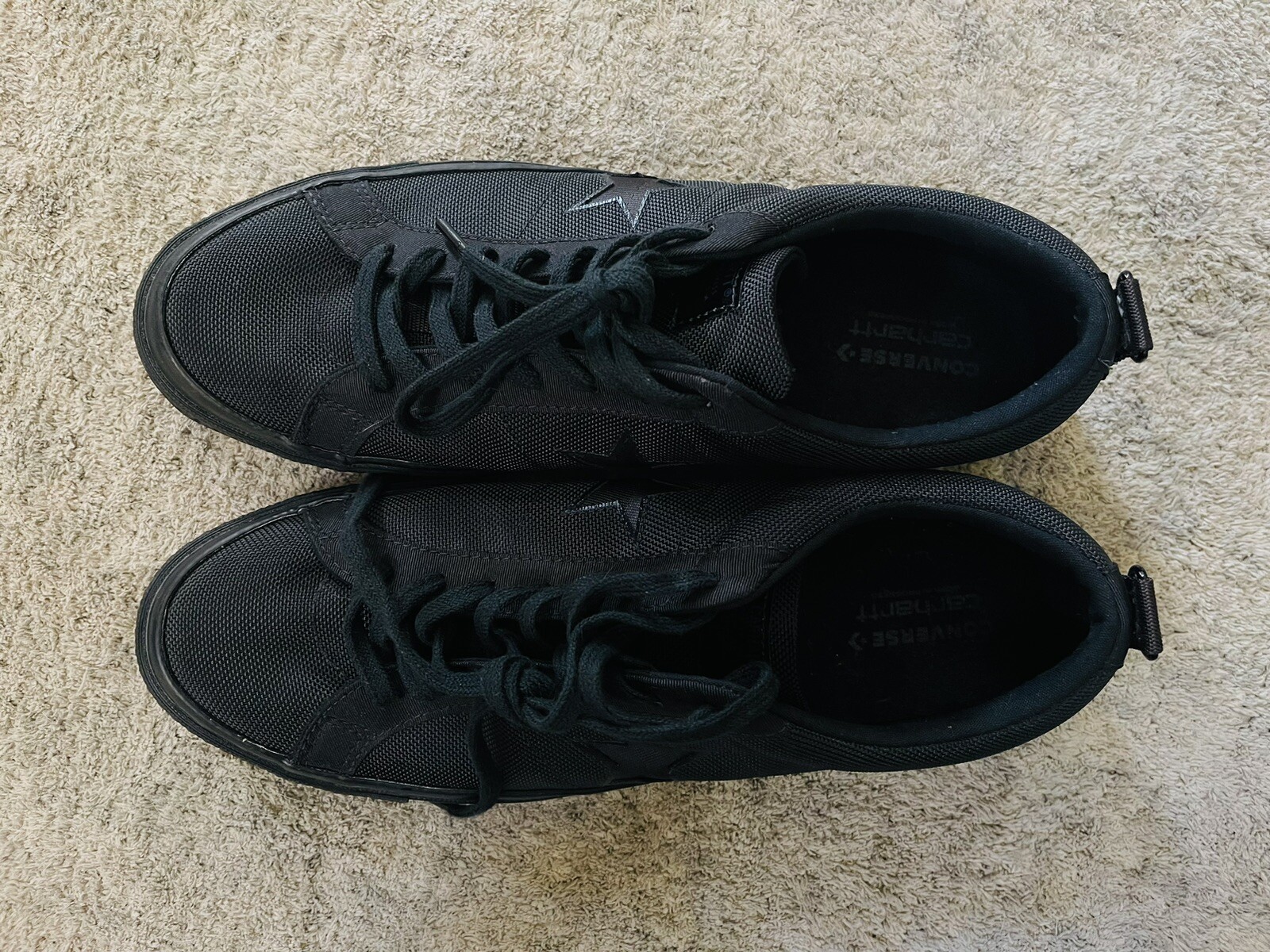 converse all star - image 6