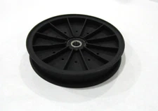 Idler Pulley for Exmark Toro 109-0996, Fits Several Different Models