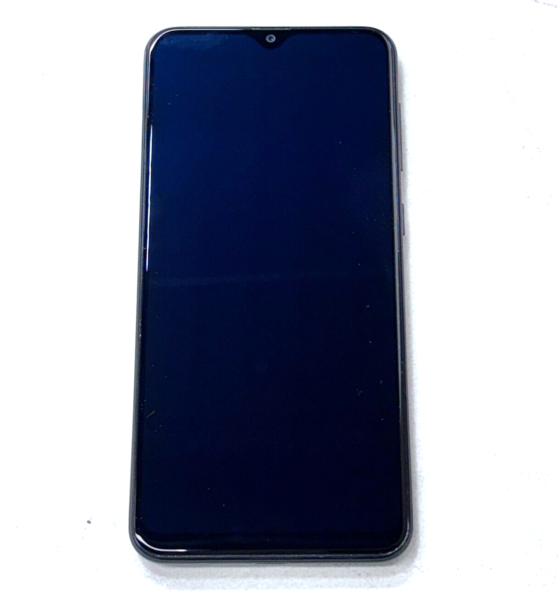Samsung Galaxy A20 SM-A205U 32GB - Black (Verizon) | eBay