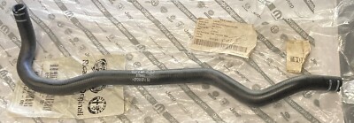 Genuine Fiat & Abarth 500 Hose 51764961 | eBay